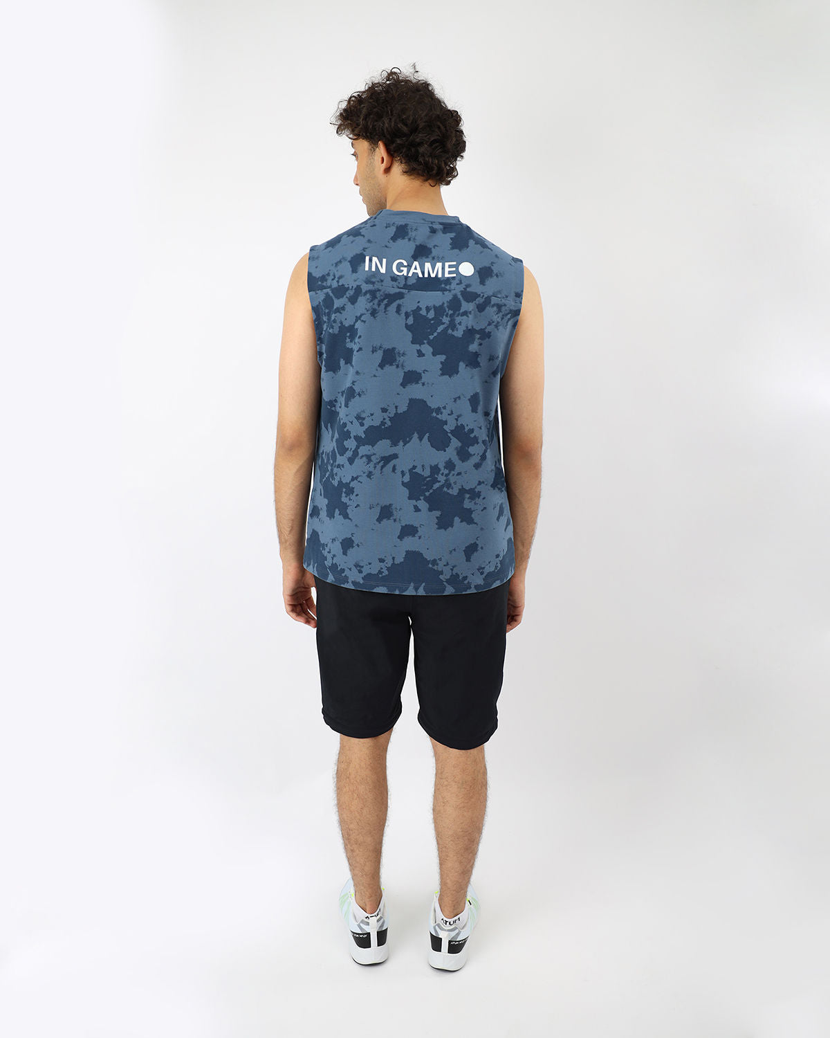 Atum  Essential Tank Top