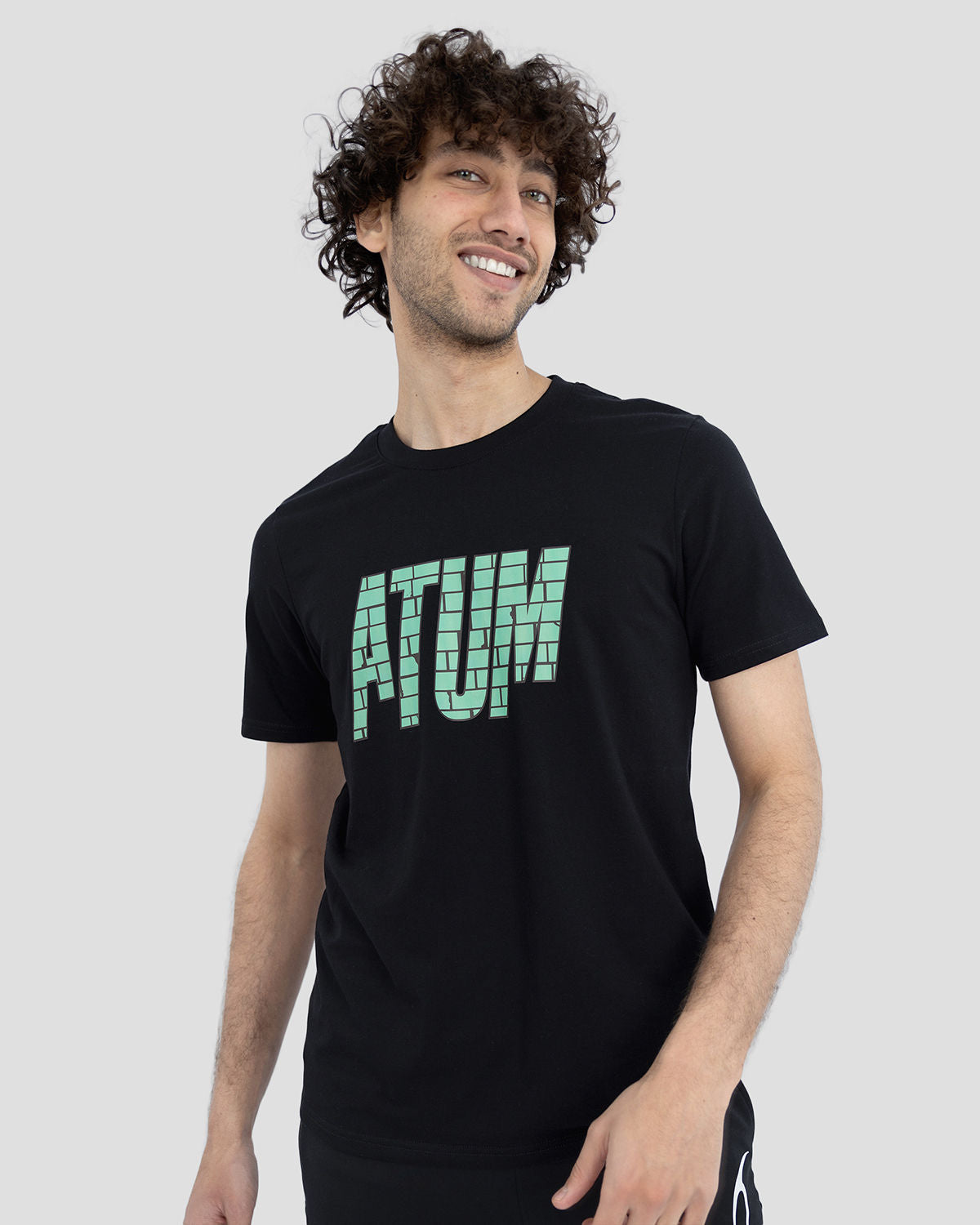 Atum Super Hero T-Shirts