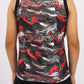 Atum Boy'S Printed Tank Top