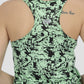 ATUM WOMEN'S PRINTED TANK TOP - Atum Egypt