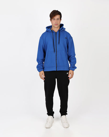 هودي بسحاب أساسي للجنسين