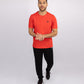 Atum Basic Cotton  T-Shirt