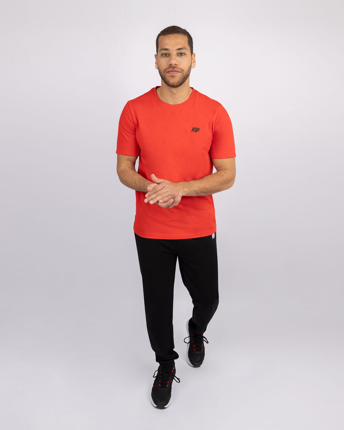 Atum Basic Cotton  T-Shirt