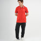 Atum Clashflex  Polo Shirt