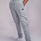 Sportive Sweatpants with Drawstring for Teen Boys