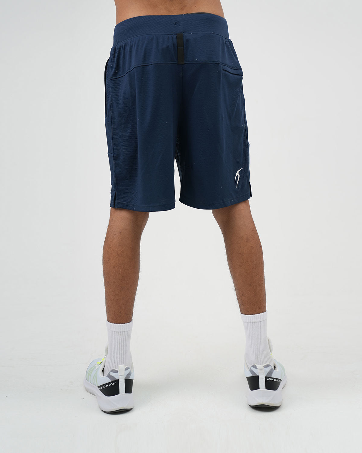 Atum Workout Basic Shorts