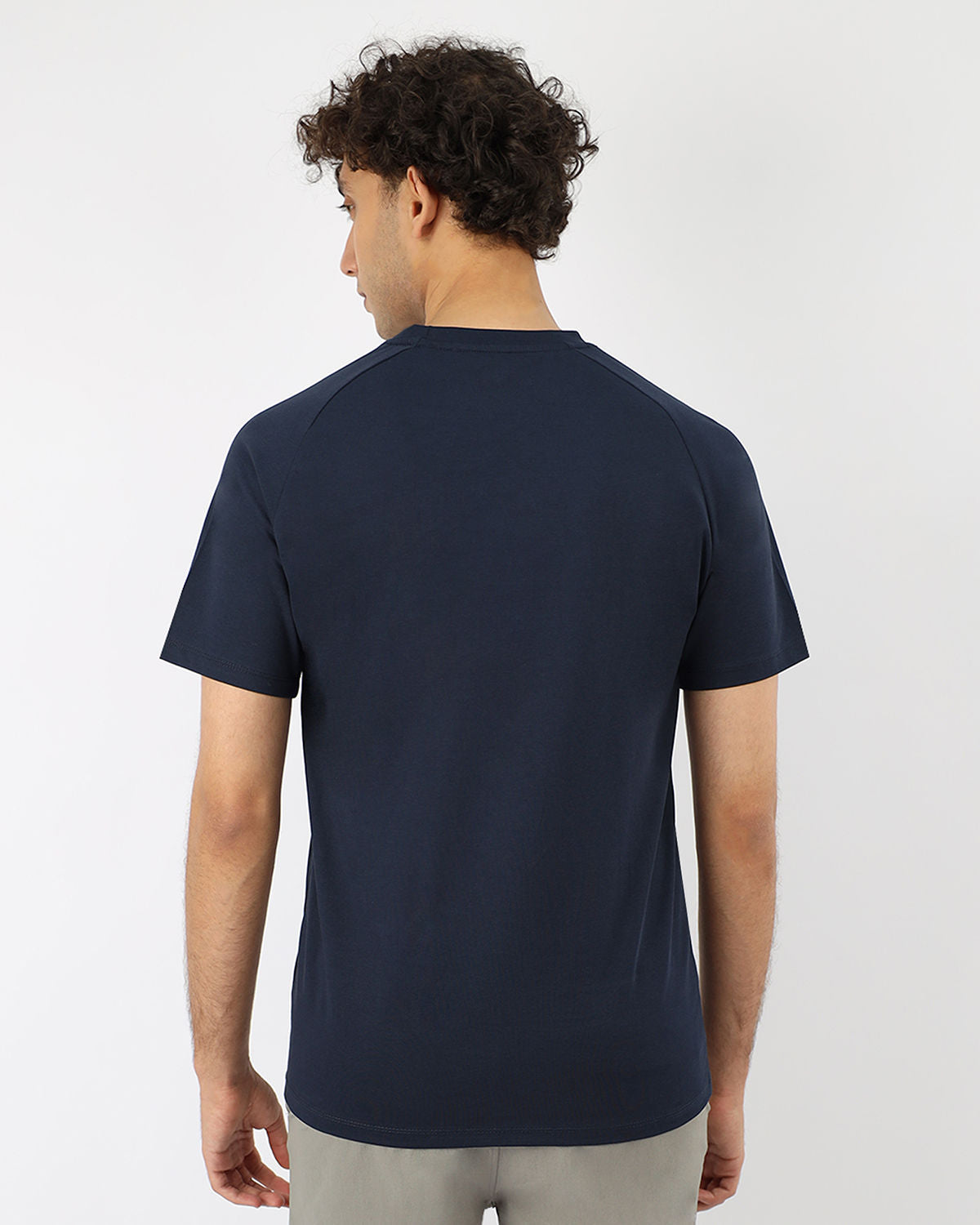 Atum  Cotton Tee