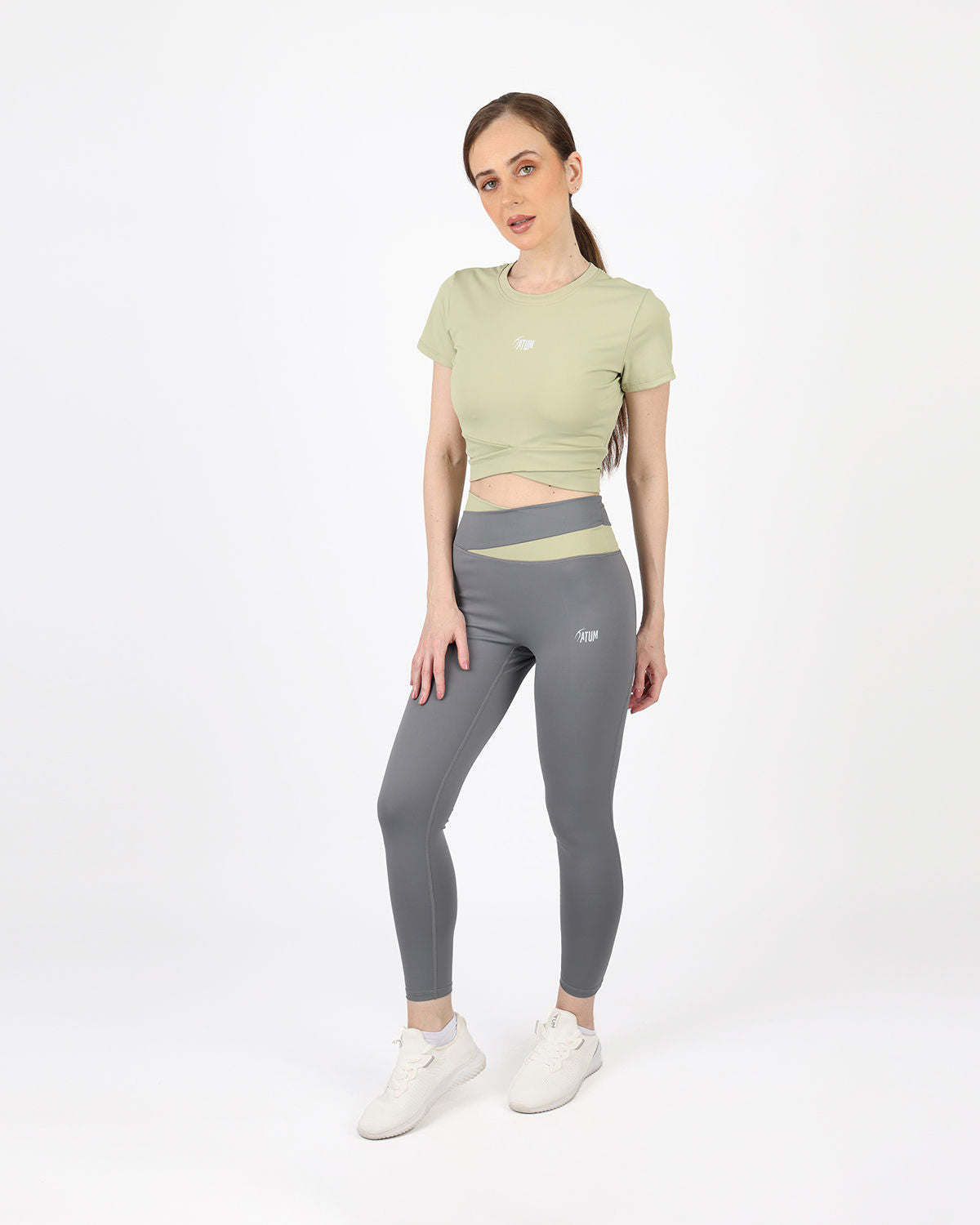 Horizon DuoCurve Leggings