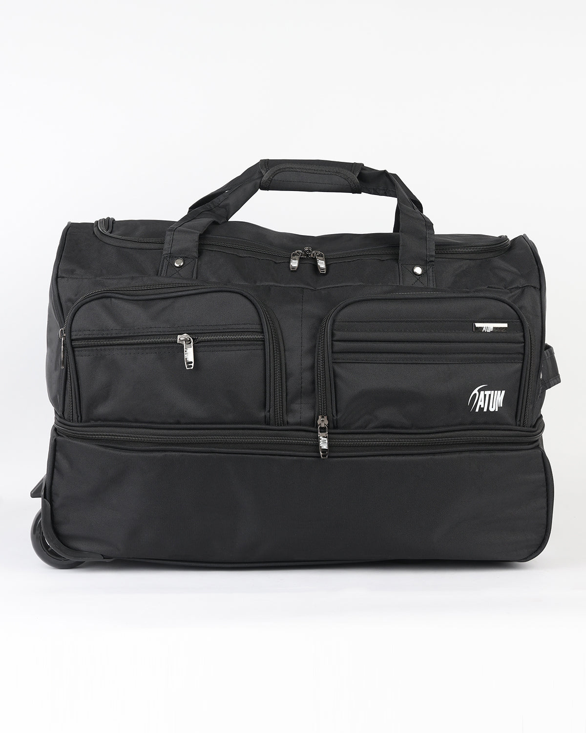 Navigator Wheel Duffel Bag