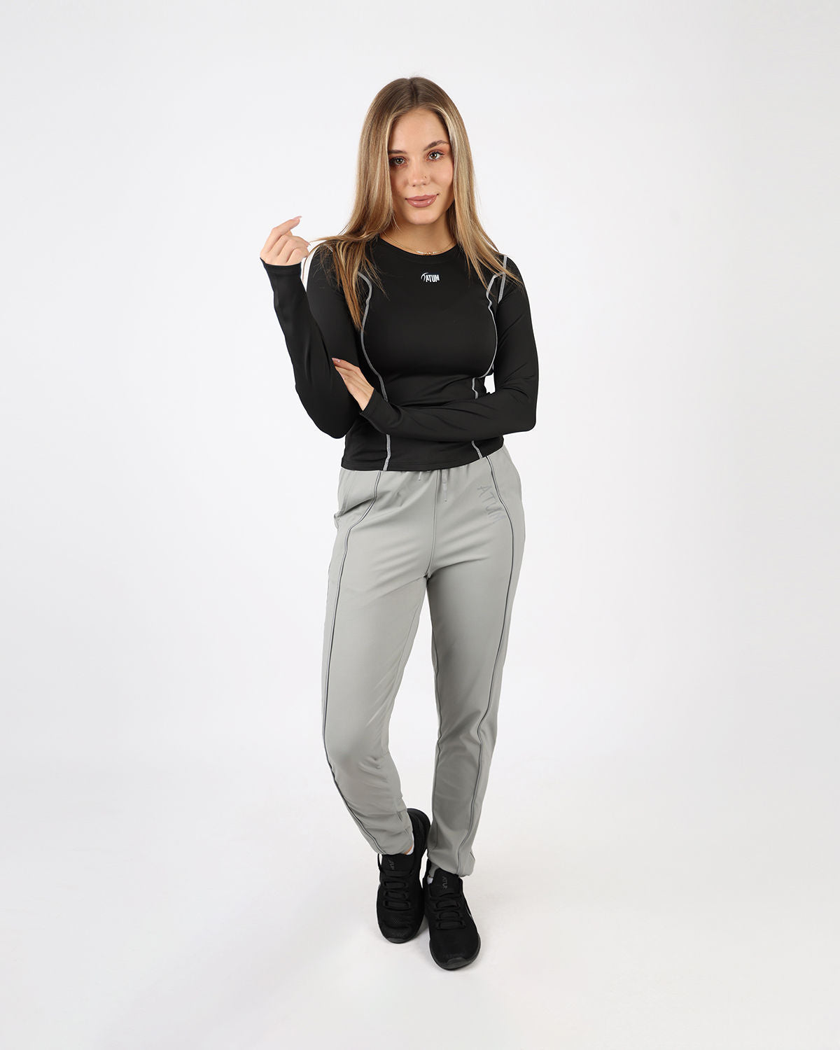 Relaxed Fit Pant