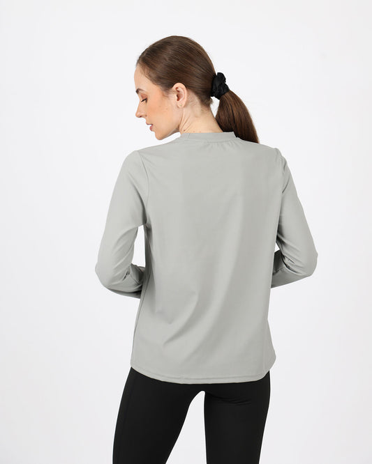 Training Long-Sleeve T-Shirt