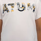 Atum Boy'S Short Sleeved Basic T-Shirt