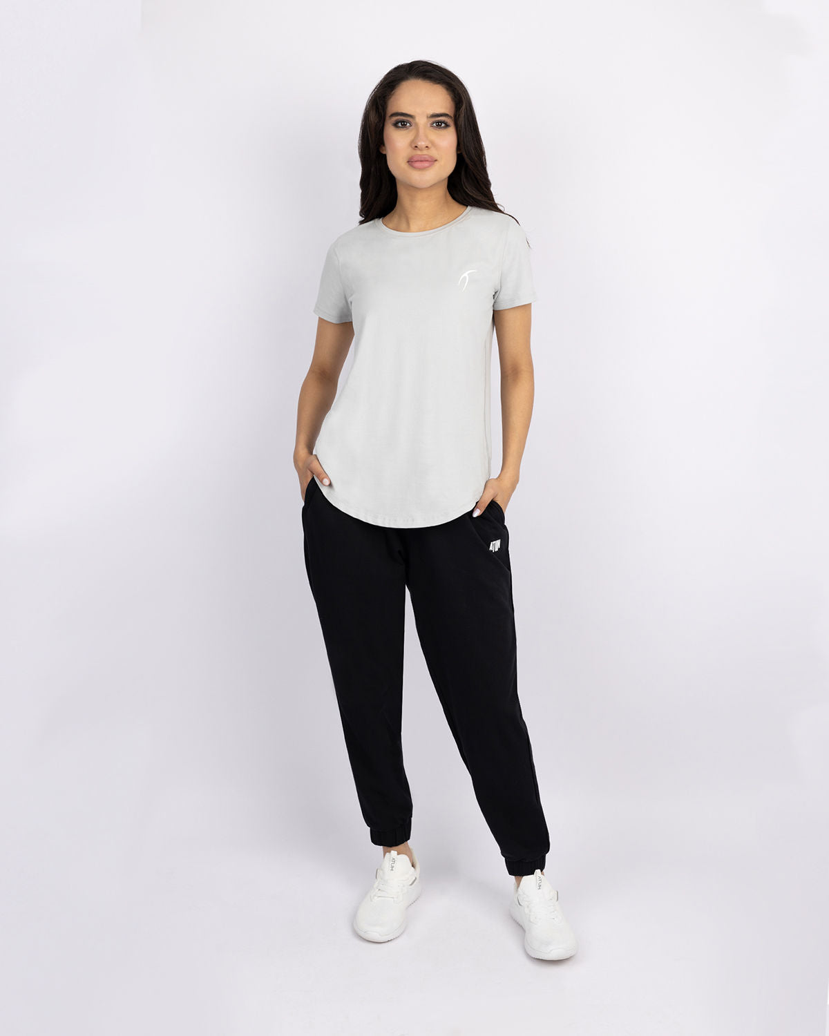 Atum Wo Sport Sweatpants With Side Pockets