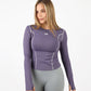 Streamline Long Slevess Fitness Top