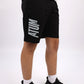 Atum Boy'S Graphic Logo Sports Shorts