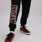 Atum Boy'S Wow Graphic Sweatpants