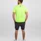 Atum Training Short With Hidden Pocket