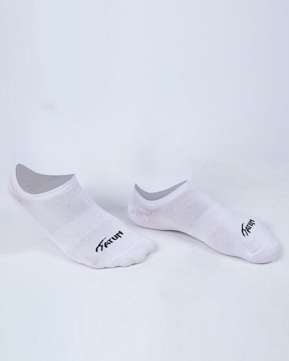 Plain Mini Socks - Pack of 3
