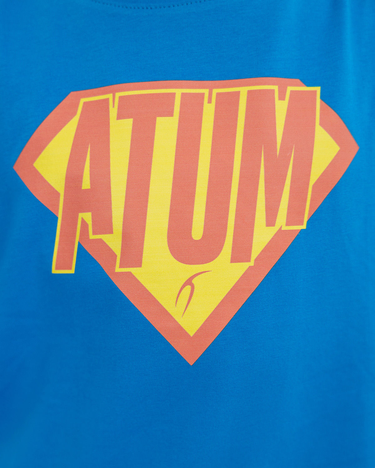 Atum Kids Super Hero T-Shirts