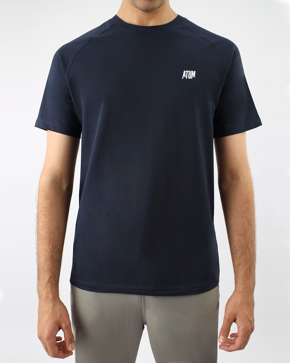 Atum  Cotton Tee