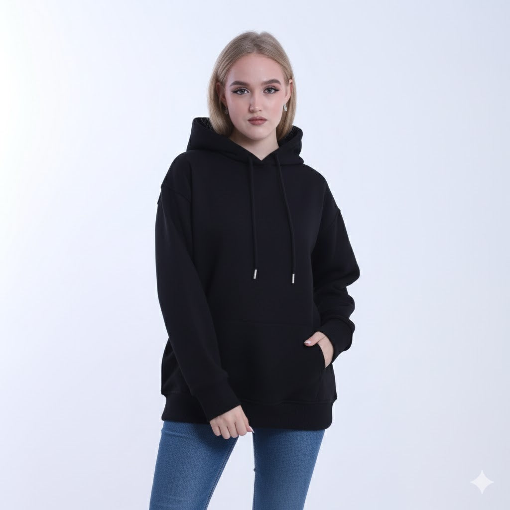 Long Sleeve Hoodie