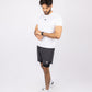 Atum Squat Core Mesh  T-Shirt