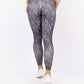 Atum Cross Fit Printed Wo Leggings