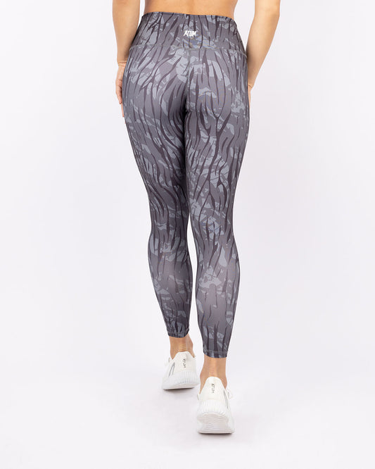 Atum Cross Fit Printed Wo Leggings