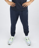 Navy Comfy Active Sweatpants