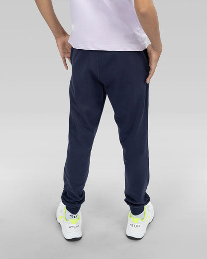 Simple and Smooth Girls Sweatpants