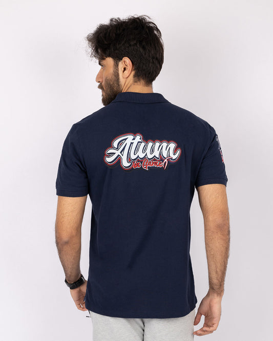 Atum  Polo Shirt