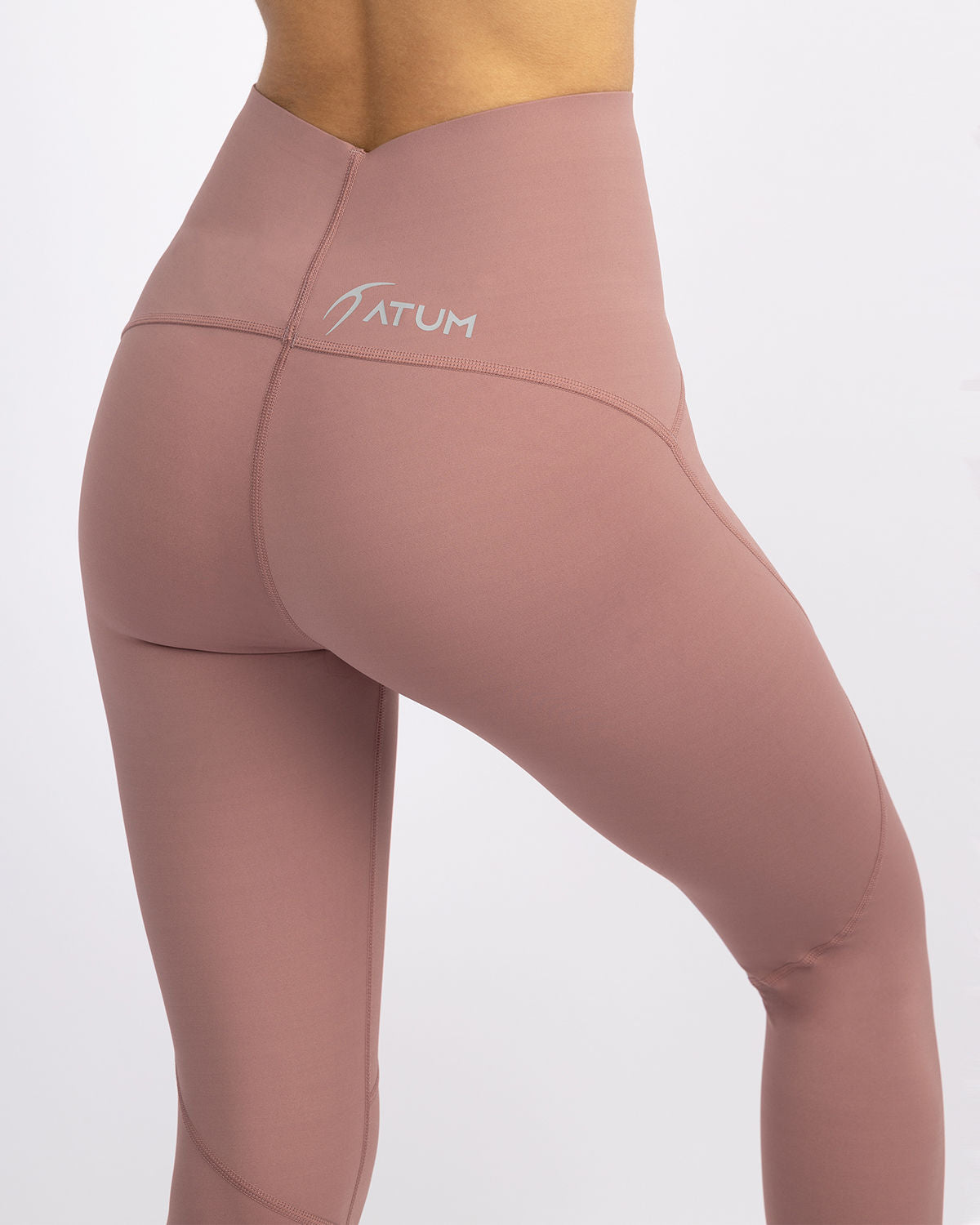 Atum Premium High-Waisted Wo Leggings