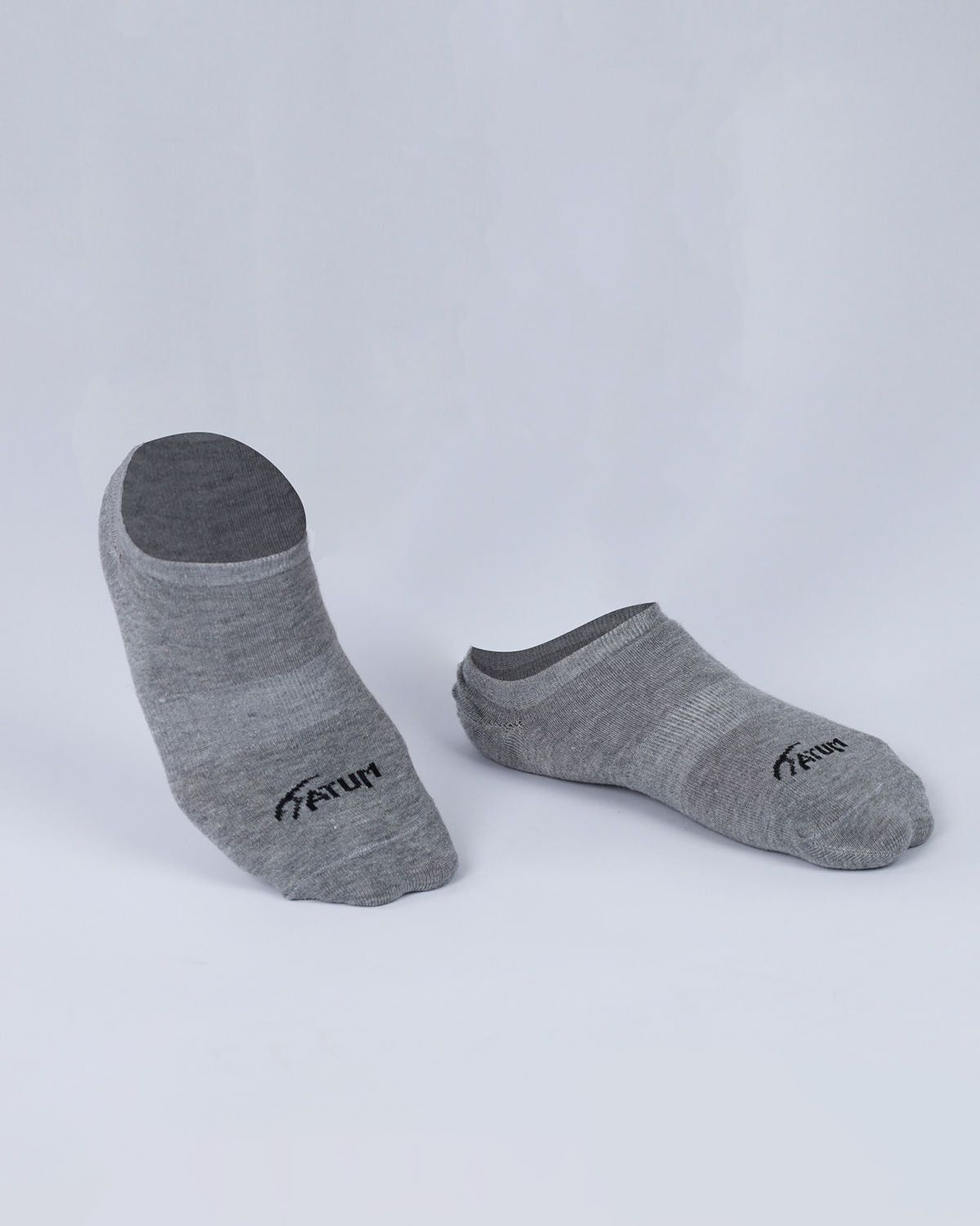 Plain Mini Socks - Pack of 3