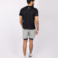 Atum Training Short With Hidden Pocket