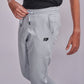 Sportive Sweatpants with Drawstring for Teen Boys