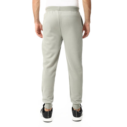 Elastic Knitted Comfy Pants