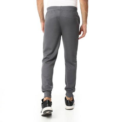 Elastic Knitted Comfy Pants