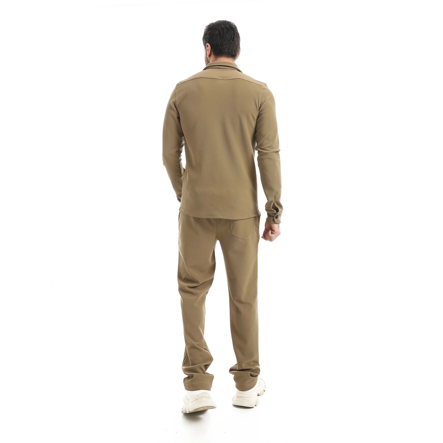 Set Of Shirt And Pants