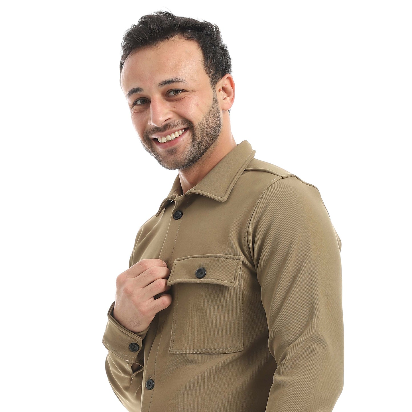 Set Of Shirt And Pants