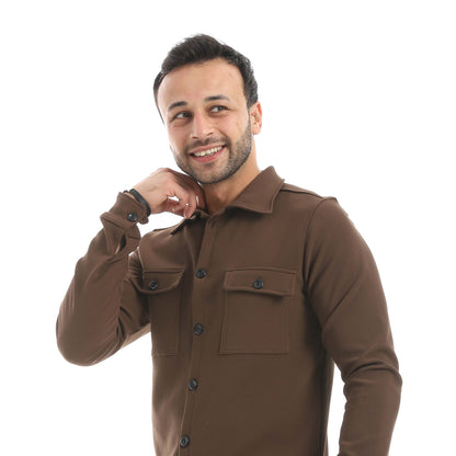 Set Of Shirt And Pants