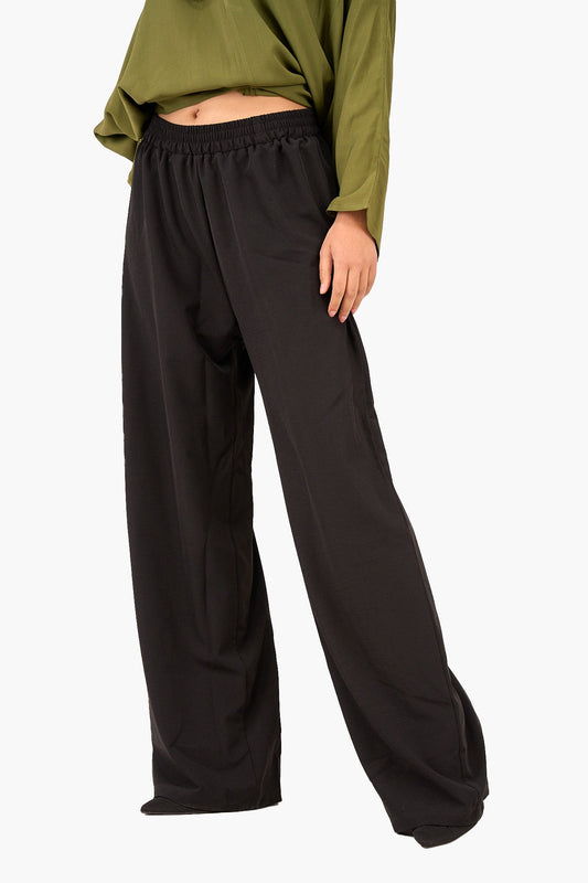 Plain Comfy Pants