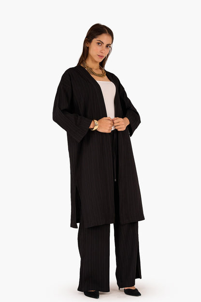 Tencel Full Length Pants