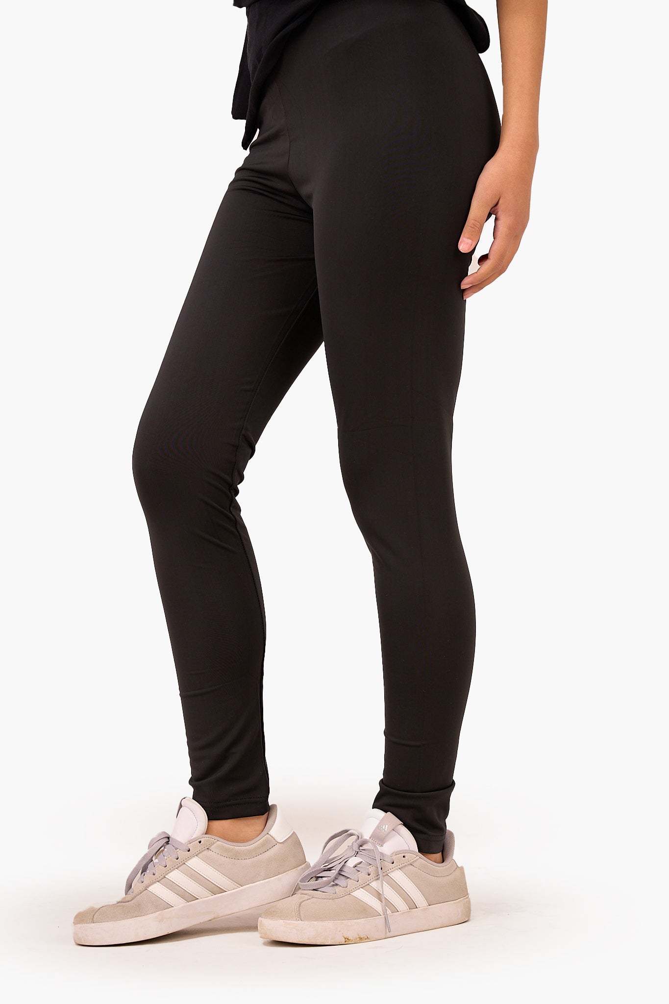 Polyester Full length Leggings