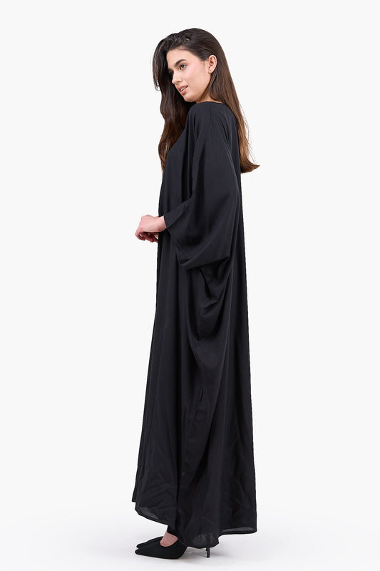 Elegant Maxi Abaya