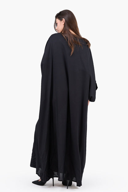 Elegant Maxi Abaya