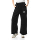 Black Wide Leg Sweatpants