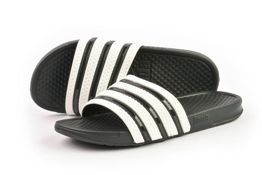 Baku Slide Slipper