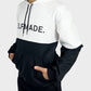 White Long Sleeve Hoodie