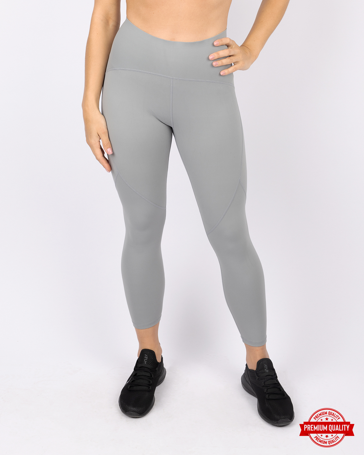 Atum Premium High-Waisted Wo Leggings