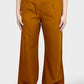 SO-OFF Havan Back Elastic Band Wide Leg Pants